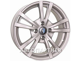 VENTI 1404 5.5x14 4x98 ET35 58.6 SL